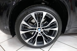 BMW X5 40i M Sport BW Edition