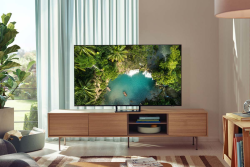 Samsung 65’’Crystal UHD 4k smart Tv 2021