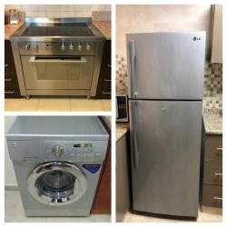 Best Deals Used Home Appliances