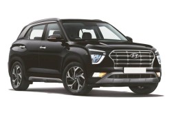 Hyundai Creta 1.5L Premier Plus full option