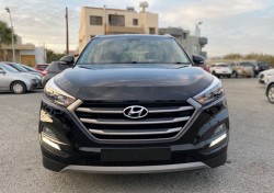 Hyundai Tucson in perfect condition