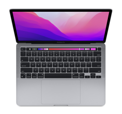 Apple MacBook Pro 15.4” - 16GB 1TB (Space Gray)