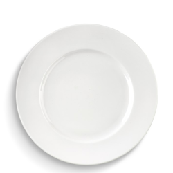 The One dinner plate set