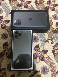 IPHONE 13 128GB TRA BLACK WITH APPLE WARRANTY