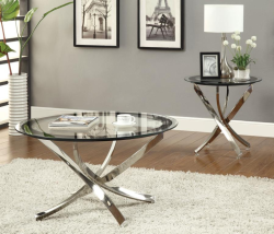 Coffee table end table