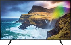 Samsung 65Qled smart 4k(delivery available)