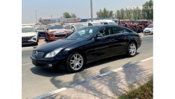 MERCEDES BENZ CLS350//JAPAN IMPORTED//LOW MILEAGE/
