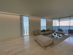 Completely Furnished | Overlooking the Lagoon | One-Bedroom Unit