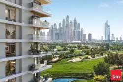 Golf Heights, The Views, Dubai
