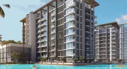 Residences 5, The Residences at District One, District One, Mohammed Bin Rashid City, Dubai
