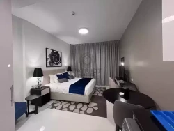Viridis Tower B, Viridis Residence and Hotel Apartments, DAMAC Hills 2 (Akoya by DAMAC), Dubai