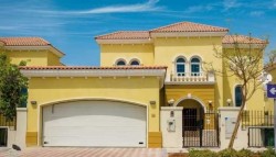 Jumeirah Park Villa 4 Beds from Owner-image