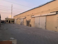 15000 sq.ft. warehouse at Al Qusais