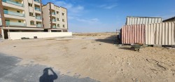 Great Deal | G+4 Land Residential Freehold l Jebel Ali Hills