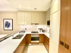 Luxury 2 BR | Serviced Apartment | Fully Furnished-pic_2