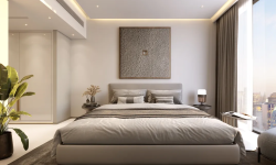 1088ft 2 Bedrooms Apartments for Sale in Dubai Jumeirah Village Triangle