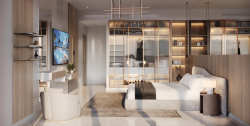 1110ft 2 Bedrooms Apartments for Sale in Dubai Jumeirah Village Circle