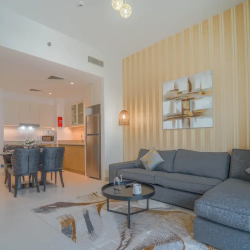 1200ft 1 Bedroom Apartments for Rent in Dubai Dubai Creek Harbour-pic_3