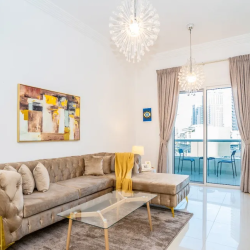 1200ft 1 Bedroom Apartments for Rent in Dubai Jumeirah Village Circle-pic_4