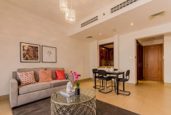 1300ft 1 Bedroom Apartments for Rent in Dubai Downtown Dubai-image