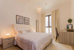 1300ft 1 Bedroom Apartments for Rent in Dubai Downtown Dubai