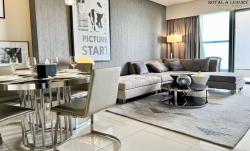 1600 2 Bedrooms Apartments for Sale in Dubai Business Bay