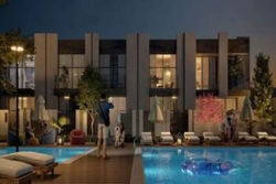 1567ft 2 Bedrooms Villa for Sale in Dubai Dubai Land