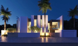 Residential Land for Sale in Dubai Jebel Ali-image