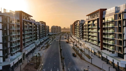 400ft Studio Apartments for Sale in Dubai Mohammad Bin Rashid City