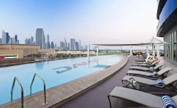 142m2 3 Bedrooms Apartments for Sale in Dubai Business Bay