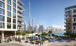 115m2 2 Bedrooms Apartments for Sale in Dubai Ras Al Khor-image