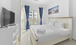 5000ft Studio Apartments for Rent in Dubai Dubai Marina-image