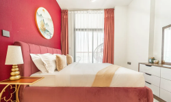 30 1200ft 1 Bedroom Apartments for Rent in Dubai Al Jaddaf