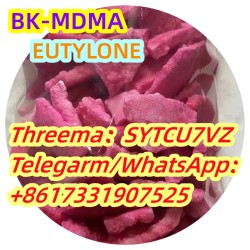 buy CAS 802855-66-9 EUTYLONE MDMA BK-MDMA WhatsApp:+8617331907525