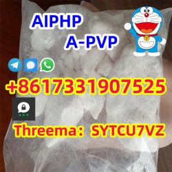 research chemicals CAS 14530-33-7 A-PVP AIPHP WhatsApp:+8617331907525