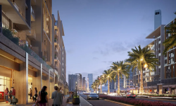 330ft Studio Apartments for Sale in Dubai Mohammad Bin Rashid City-image