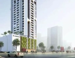 1396ft 1 Bedroom Apartments for Sale in Dubai Jumeirah Village Triangle