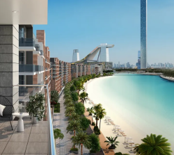 900ft 2 Bedrooms Apartments for Sale in Dubai Mohammad Bin Rashid City