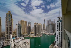 950ft 2 Bedrooms Apartments for Sale in Dubai Dubai Marina-image
