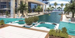 1279ft 2 Bedrooms Apartments for Sale in Dubai Jumeirah