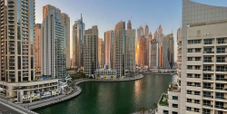 850ft 1 Bedroom Apartments for Sale in Dubai Dubai Marina