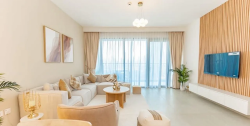 2000ft 3 Bedrooms Apartments for Rent in Dubai Downtown Dubai