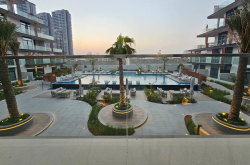 800ft 1 Bedroom Apartments for Rent in Dubai Jumeirah Village Circle