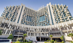 450ft Studio Apartments for Rent in Dubai Al Jaddaf