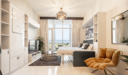 500ft Studio Apartments for Rent in Dubai Business Bay