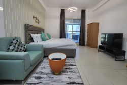 450ft Studio Apartments for Rent in Dubai Ras Al Khor