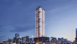 400ft Studio Apartments for Sale in Dubai Jumeirah Village Circle-image