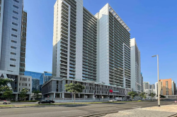990ft 2 Bedrooms Apartments for Sale in Dubai Business Bay-image