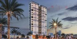 750ft 1 Bedroom Apartments for Sale in Dubai Jumeirah Village Circle-image