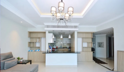 2 Bedroom Apartment for sale at Barsha Height